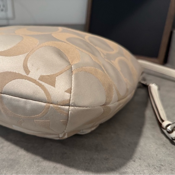 Coach Kristin Handbag in Gently Used Condition! - Picture 8 of 12